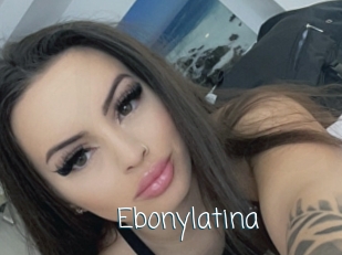 Ebonylatina