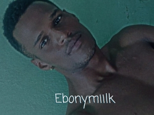Ebonymiilk