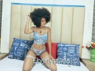 Ebonyminaj