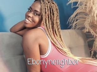 Ebonyneiighbor