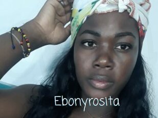 Ebonyrosita