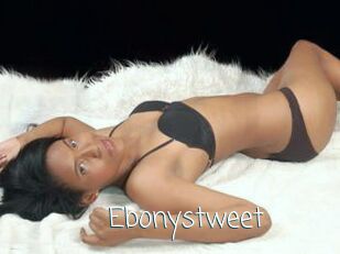 Ebonystweet