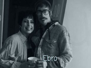 Ebro