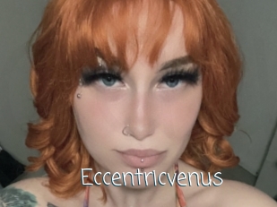 Eccentricvenus