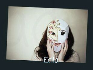 Ecila