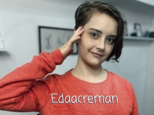 Edaacreman