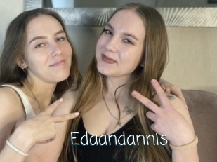 Edaandannis