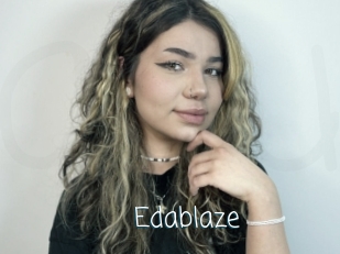 Edablaze