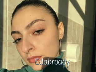 Edabroady