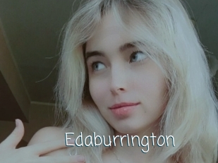 Edaburrington