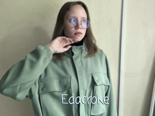 Edacroke