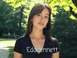 Edadennett