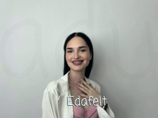 Edafelt