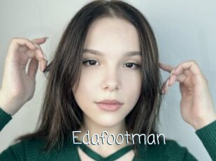 Edafootman