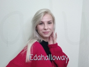 Edahalloway