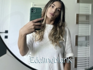 Edalineblank