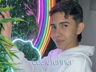 Eddietanner
