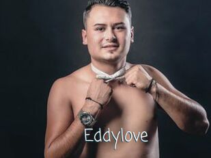 Eddylove