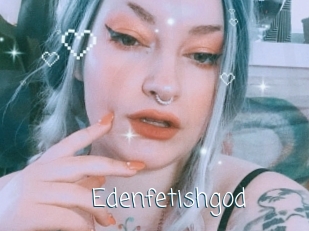 Edenfetishgod