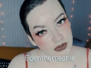 Edenthemeanie