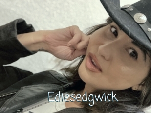 Ediesedgwick