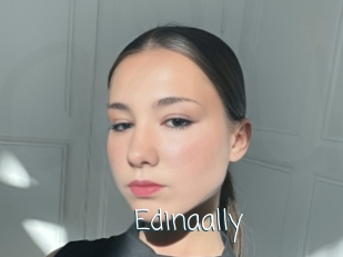 Edinaally