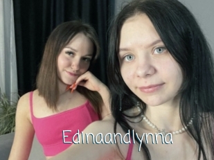 Edinaandlynna