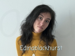 Edinablackhurst