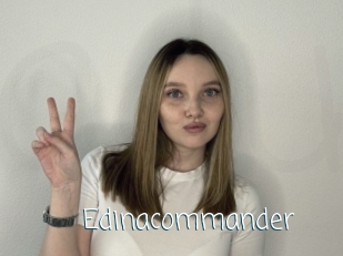 Edinacommander