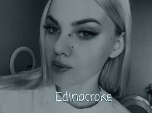 Edinacroke