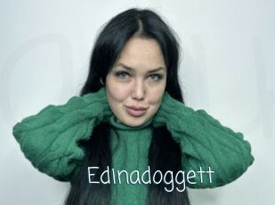 Edinadoggett