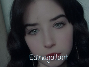 Edinagallant