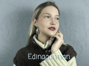 Edinagarman