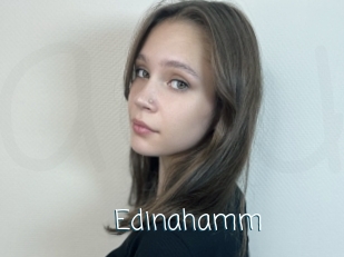 Edinahamm