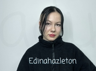 Edinahazleton