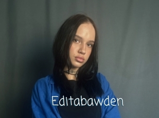 Editabawden