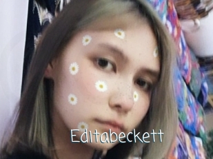 Editabeckett