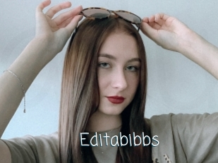 Editabibbs