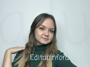 Editabinford