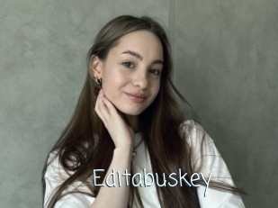 Editabuskey