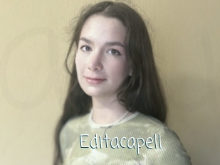 Editacapell