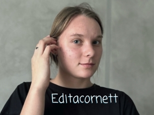 Editacornett