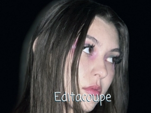 Editacoupe
