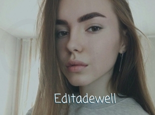 Editadewell