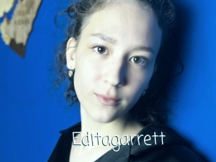 Editagarrett