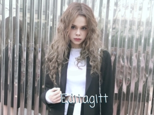 Editagitt