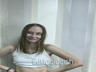 Editagladish