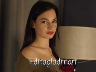 Editagladman