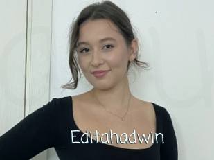 Editahadwin