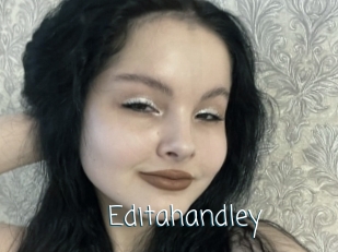 Editahandley